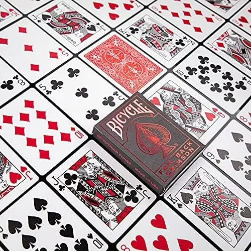 Bicycle+Foil+Metalluxe+Red+Playing+Cards+2.webp