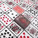 Bicycle+Foil+Metalluxe+Red+Playing+Cards+2.webp