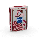 Bicycle-Rueckseite-Trick-Deck-Blank-Face-Red-kaufen-Design-Premium-Spielkarten-Zauberkarten-Edel.webp