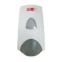 MANUAL BAG TYPE SOAP DISPENSER 1L ECOLINE