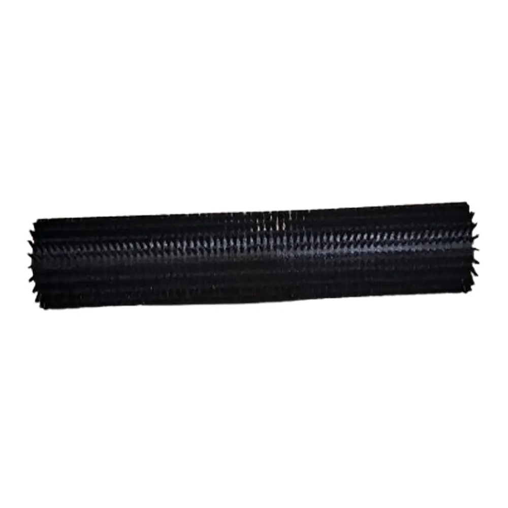 DUPLEX ESCALATOR BLACK BRUSH (THYSSEN) 550