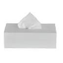 FACIAL TISSUE WHITE BOXES 30 X 150 SHEETS 5BOX SHRINK WRAPPED WITH HANDLE