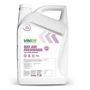 BIO AIR FRESHNER 5L VIKR FRENCH BOUQUET