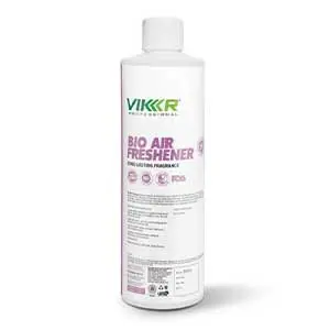 BIO AIR FRESHNER 500ML VIKR FRENCH BOUQUET