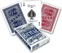 BICYCLE PLAYING CARDS CHAINLESS 1033409