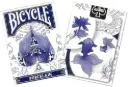 BICYCLE PLAYING CARDS PORCELAIN 1031206