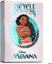 BICYCLE PLAYING CARDS  DISNEY - MOANA 10047494
