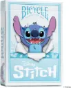 BICYCLE PLAYING CARDS  DISNEY - STITCH 10042449