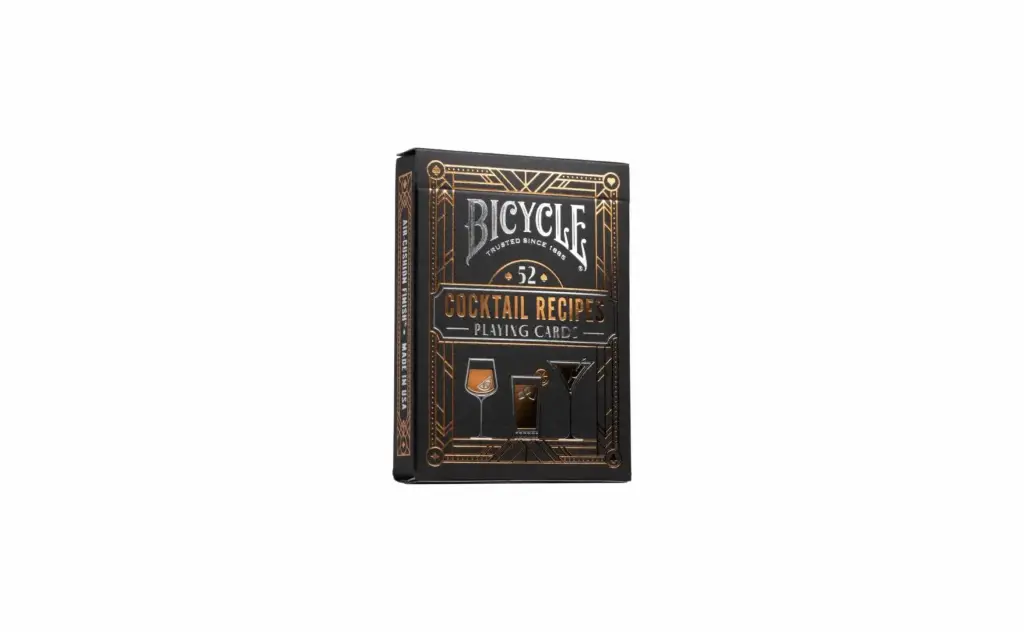 BICYCLE PLAYING CARDS  COCKTAIL 10045062