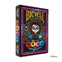 BICYCLE PLAYING CARDS  DISNEY - COCO 10045341