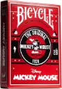 BICYCLE PLAYING CARDS  DISNEY - CLASSIC MICKEY 10039310