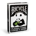 BICYCLE PLAYING CARDS  PANDA 10047964