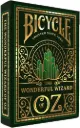 BICYCLE PLAYING CARDS  WIZARD OF OZ 10048037