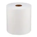 TOILET ROLL EMBOSSED 2PLY ECOLINE 100/CASE (100 SHEETS)  (10 ROLLS X 10 PKTS)