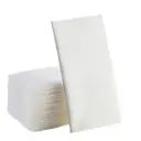 INTERFOLD/V-FOLD TOWELS ECOLINE (21X22CM, 2 PLY) 20 PKTS  X 150 SHEETS