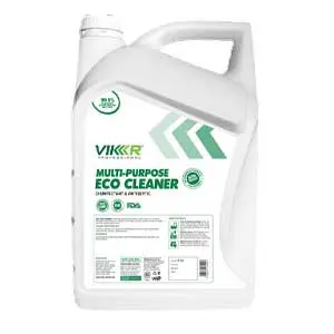 [C000792] MULTIPURPOSE ECO CLEANER BIO ENZYME 5L VIKR