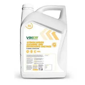 [C000834] HYDROCARBON CLEANING DEGREASING 5L VIKR