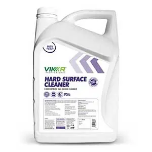 [C000838] HARD SURFACE CLEANER 5 L VIKR