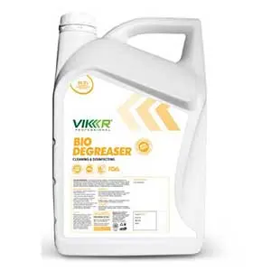 [C000844] BIO DEGREASER 5L VIKR