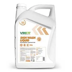 [C000850] DISHWASH LIQUID 5L VIKR