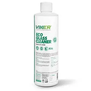 [C000852] GLASS CLEANER TRIGGER 500ML VIKR