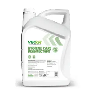 [C000926] HYGIENE CARE DISINFECTANT 5L VIKR