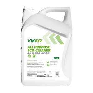 [C000927] ALL PURPOSE CLEANER VIKR 5L