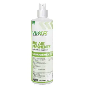 [C000935] BIO AIR FRESHNER 500ML THAI LEMON GRASS VIKR