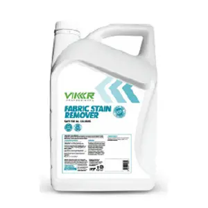 [C000940] FABRIC STAIN REMOVER 5L VIKR