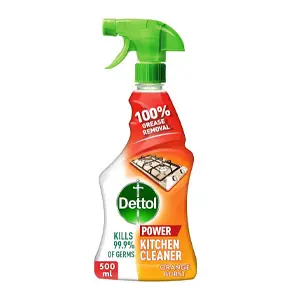 [C000527] DETTOL TRIGGER SPRAY 500ML (KITCHEN CLEANER)