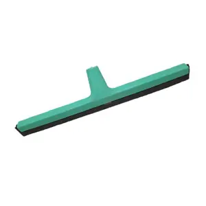 [J000298] FLOOR WIPER 45CMS ECOLINE (GREEN)