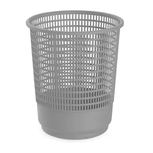 [J000603] WASTE PAPER BASKET 15 LTR (ECOLINE)