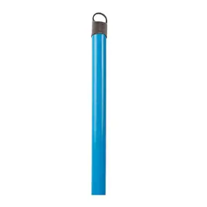 [J001114] WOODEN HANDLE LACOT ECOLINE (BLUE)