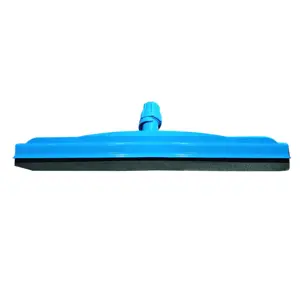 [J001894NRM] FLOOR WIPER/SQUEEGE HEAVY DUTY PROFESSIONAL MRN (45CM, BLUE)