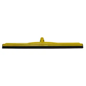 [J001900NRM] FLOOR WIPER/SQUEEGE 55CM HEAVY DUTY MRN (YELLOW)