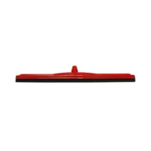 [J002217NRM] FLOOR WIPER/SQUEEGE 75CM HEAVY DUTY PROFESSIONAL MRN (RED)