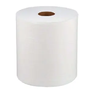 [P000030] TOILET ROLL EMBOSSED 2PLY ECOLINE 100/CASE (100 SHEETS)  (10 ROLLS X 10 PKTS)