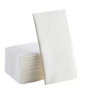 [P000144] INTERFOLD/V-FOLD TOWELS ECOLINE (21X22CM, 2 PLY) 20 PKTS  X 150 SHEETS