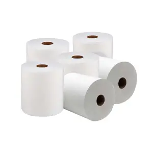 [P000201] MAXI ROLL/CENTREFEED HAND TOWEL 2 PLY (650GR)